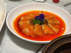 -荣兴酒家(徐家汇店)