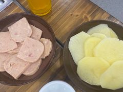 -笔记安顺夺夺粉火锅