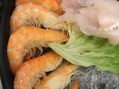 -火舞泰·泰式海鲜火锅餐厅(世纪城店)