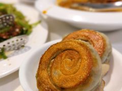 香煎葱油饼-文杏酒楼(一品天下店)