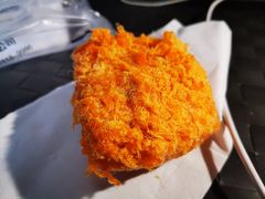 -寻味唐派·牛奶手撕面包(府前街店)