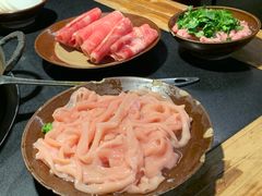-洋马儿火锅(解放碑店)