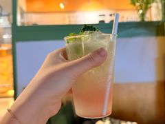 -大青树咖啡(大理古城店)