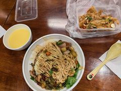 -爱家面馆(常州总店)