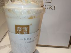 -奈雪的茶(金华永盛店)