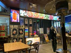 -五丁桥光头香辣蟹(望江橡树林店)
