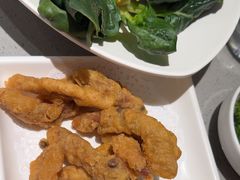 -海底捞火锅(太原南站店)