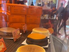 -KUMO KUMO甜品·冰淇淋(深圳壹方城店)