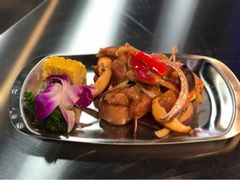 -马路牙子烧烤音乐酒馆(望京店)