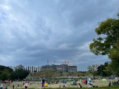 -牛岗山公园