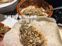 -前海沿·青岛菜(乐客城店)