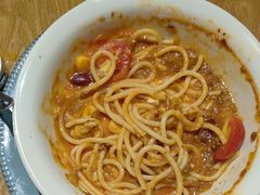-西语炭烧牛排·西厨(石龙店)