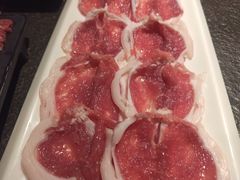 -清真·京华源铜锅涮肉(丰庆店)