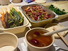 -何师烧烤Pro ··江湖川菜·小龙虾·精酿啤酒(太古里旗舰店)