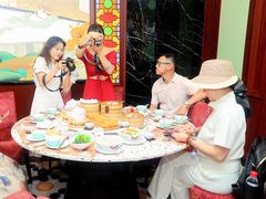 -点都德(广州白云山景区南门店)