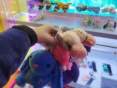 -大玩家(哈尔滨悦荟店)