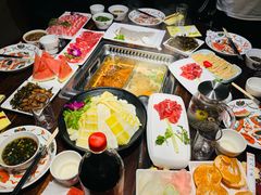 -好得火锅(育才店)