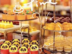 -咖啡苑 - 蔚藍夏日限定主题(永利皇宫店)