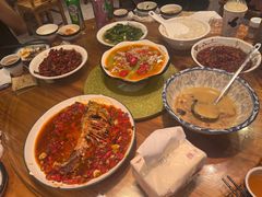 -小口味