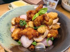 -潮粥荟·潮汕砂锅粥(槐房万达店)