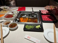 -海底捞火锅(凤凰广场店)