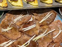 -香猪坊韩国烤肉专属门店(魏公村店)