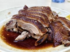 碌鹅-紫金食坊(江南西路店)
