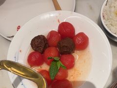 -绿茶餐厅(青岛城阳万象汇店)