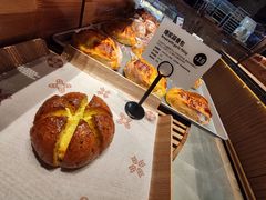 -麦陌(正弘城店)