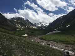 -新疆那拉提国家旅游度假区
