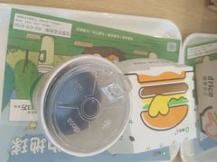 -德克士(北京站店)