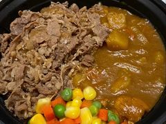 -喜仕屋牛丼咖喱(滨康小区店)
