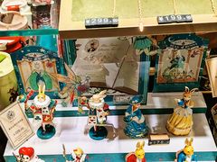 -布兰兔的植物庄园(杭州南宋御街店)