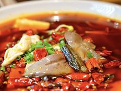 -庆合府重庆大排档(紫都城店)