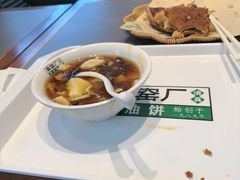 -黑窑厂糖油饼烤鸭·清真菜(旗舰店)