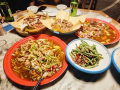 -渝味川菜(夜宵航母店)