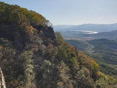 -五女山景区