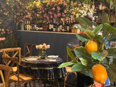 -第101座花园餐厅(湖滨88店)