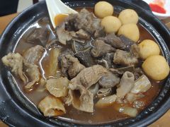 -桥雪牛杂专门店(关边路店)