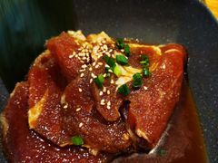 -新石器烤肉(招商1872店)