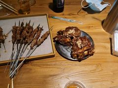 -一顿烧烤(八经街店)