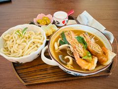 -小银家日式简餐(中信丹阳花园店)
