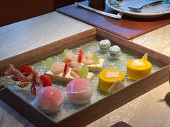 -Mammamia意大利餐厅(阳春巷店)