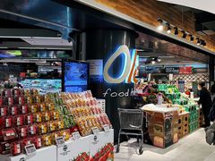 -Olé精品超市(新世界新丸中心店)