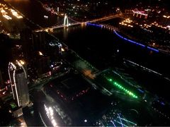 天吧-广州四季酒店·天吧·高空酒吧