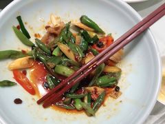-渝信川菜(西单店)