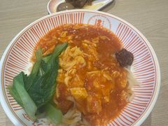 -十八汆·京味打卤面(酒仙桥店)