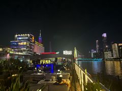 -琶醍壹号•潮菜江景餐吧