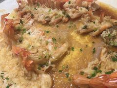 -海鲜e族(马王堆店)