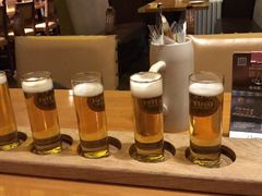 -LENBACH兰巴赫西餐啤酒坊(大连星海广场店)